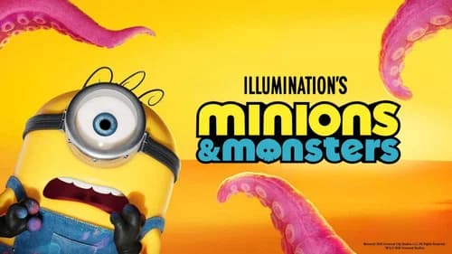 Minions & Monsters still