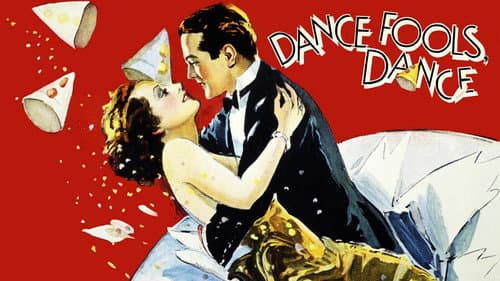 Dance, Fools, Dance still