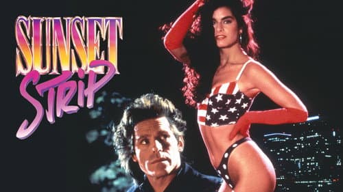 Sunset Strip still