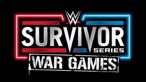 WWE Survivor Series: WarGames 2022 still