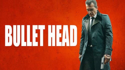Bullet Head still