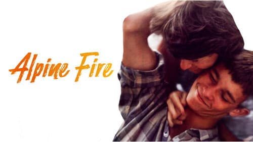 Alpine Fire still