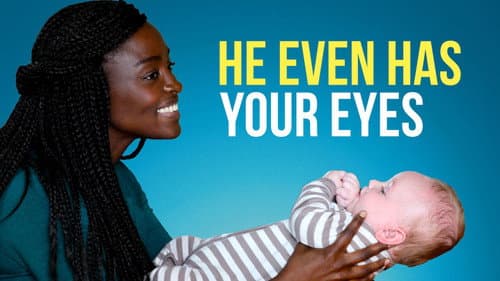 He Even Has Your Eyes still
