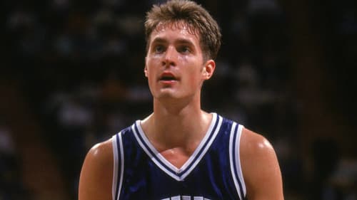 I Hate Christian Laettner still
