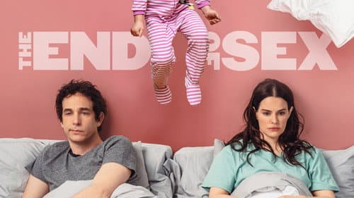 The End of Sex still