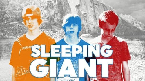 Sleeping Giant still