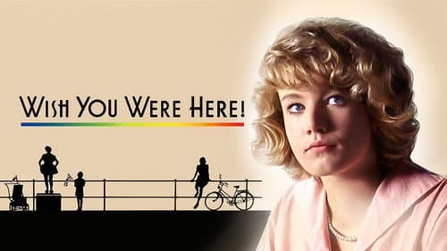 Wish You Were Here still