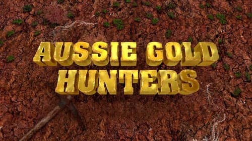 Aussie Gold Hunters still
