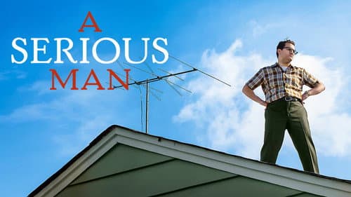 A Serious Man still