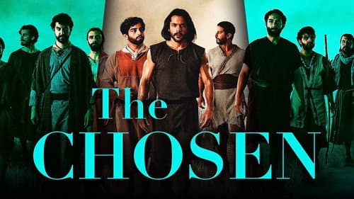 The Chosen still