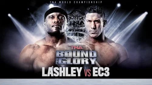 TNA: Bound for Glory still