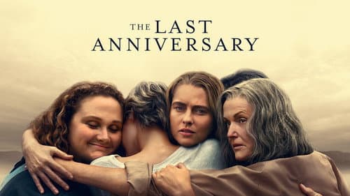 The Last Anniversary still