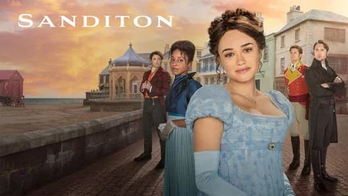 Sanditon still