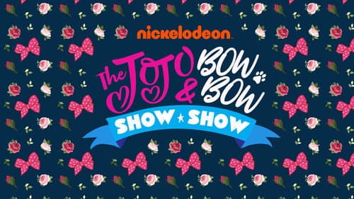 The JoJo and BowBow Show Show still