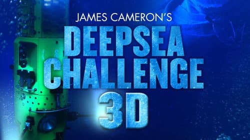 Deepsea Challenge 3D still