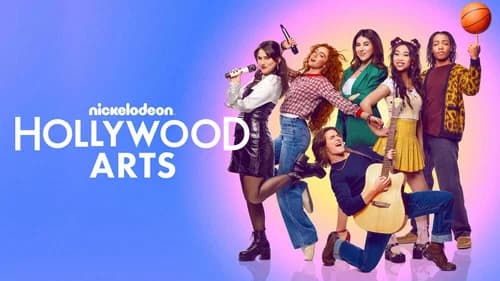 Hollywood Arts still
