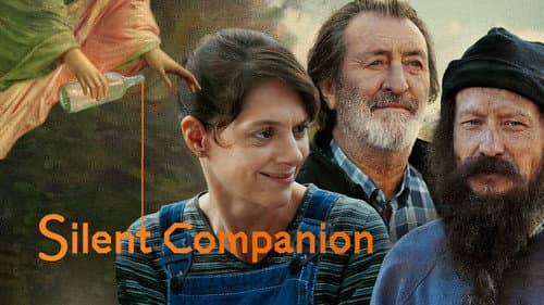 Silent Companion still