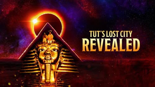 Tut's Lost City Revealed still