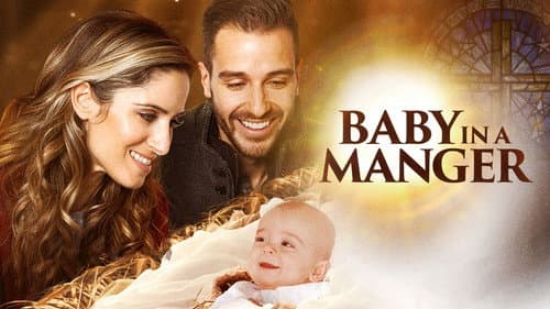 Baby in a Manger still
