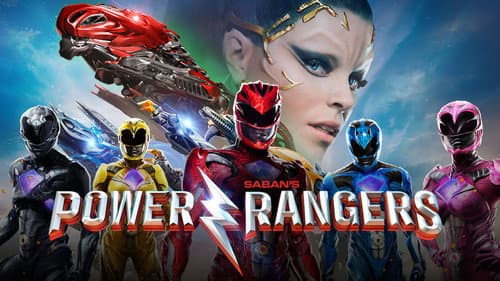 Power Rangers still