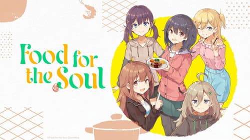 Food for the Soul still