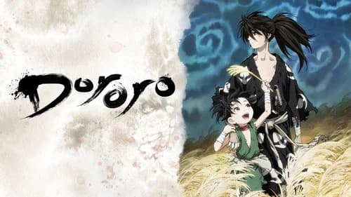 Dororo still