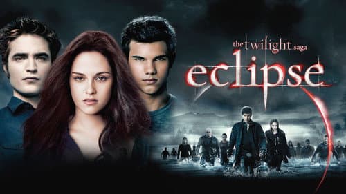 The Twilight Saga: Eclipse still