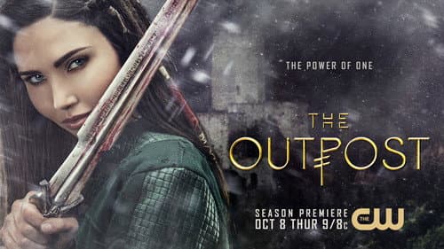 The Outpost still