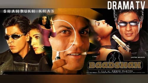 Baadshah still