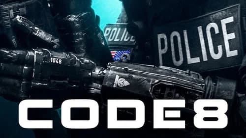 Code 8 still