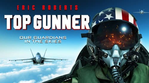 Top Gunner still