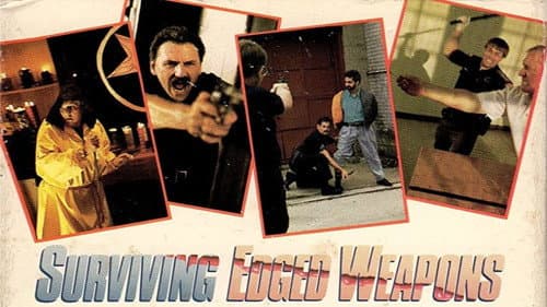 Surviving Edged Weapons still