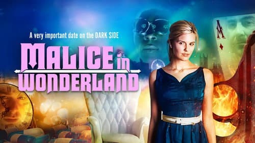 Malice in Wonderland still