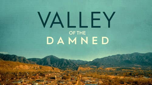 Valley of the Damned still