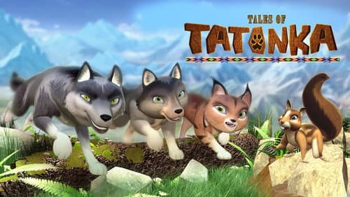 Tales of Tatonka still