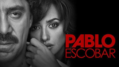 Loving Pablo still