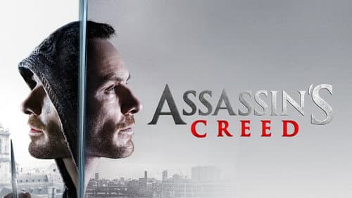 Assassin's Creed still