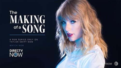 The Making of a Song still