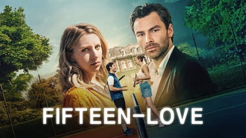 Fifteen-Love still