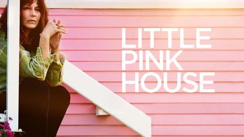 Little Pink House still