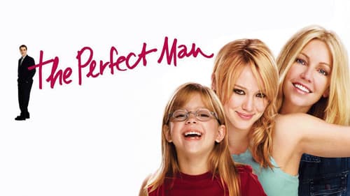 The Perfect Man still