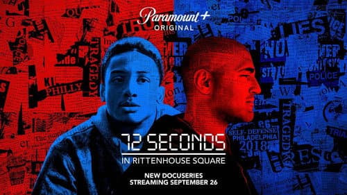 72 Seconds in Rittenhouse Square still