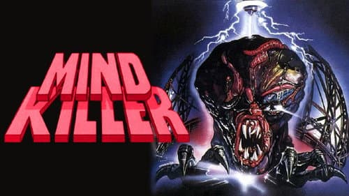 Mind Killer still