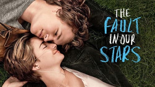 The Fault in Our Stars still