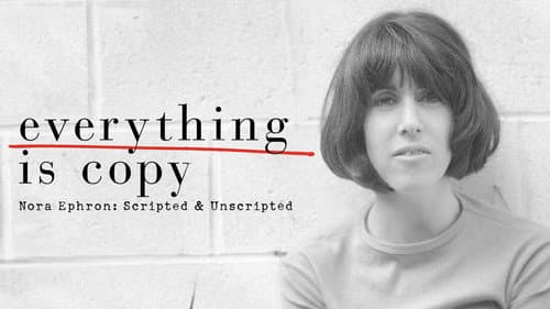 Everything Is Copy still