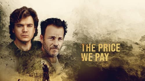 The Price We Pay still