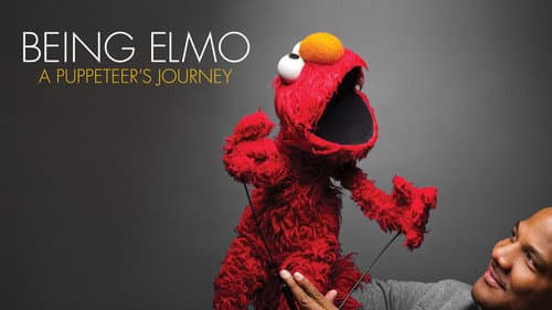 Being Elmo: A Puppeteer's Journey still