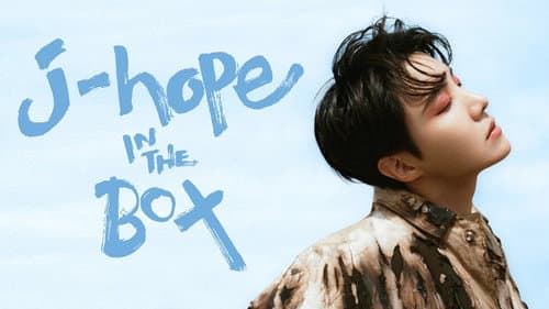 j-hope IN THE BOX still