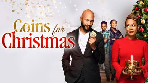Coins for Christmas still
