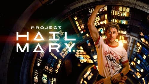 Project Hail Mary still